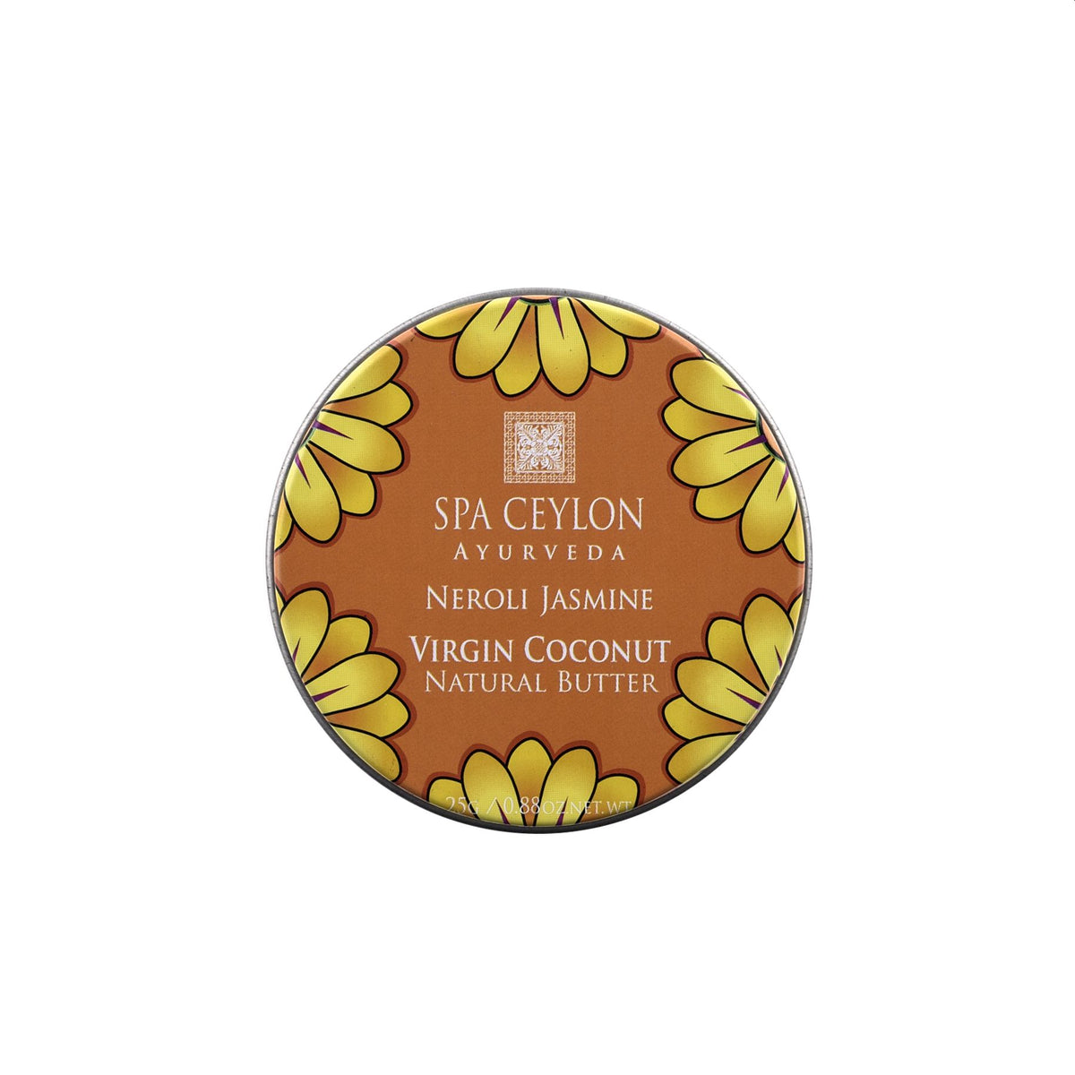 NEROLI JASMIN PRIRODNI MASLAC 25g