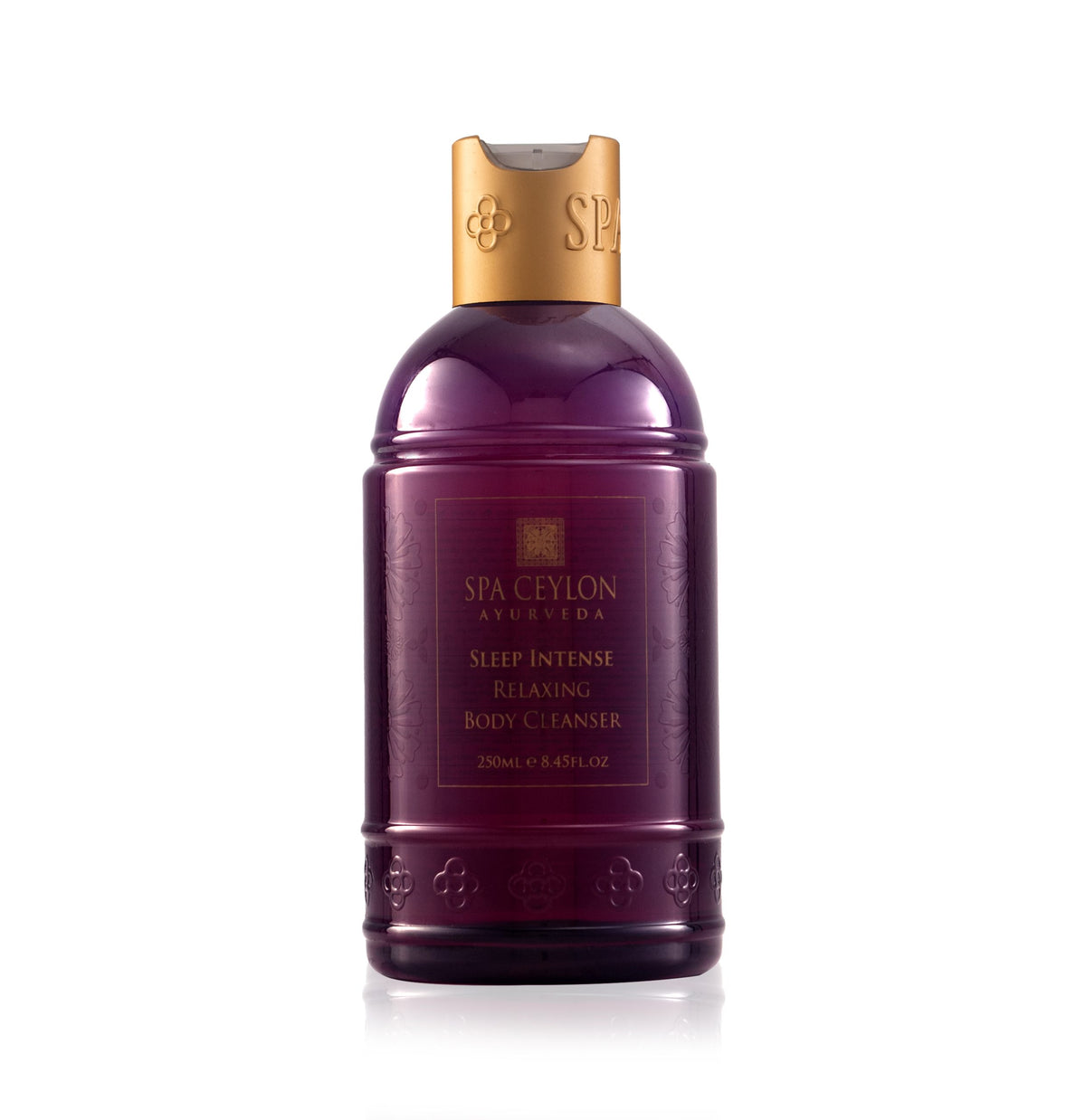 SLEEP INTENSE RELAKSIRAJUĆI GEL ZA TUŠIRANJE 250ml