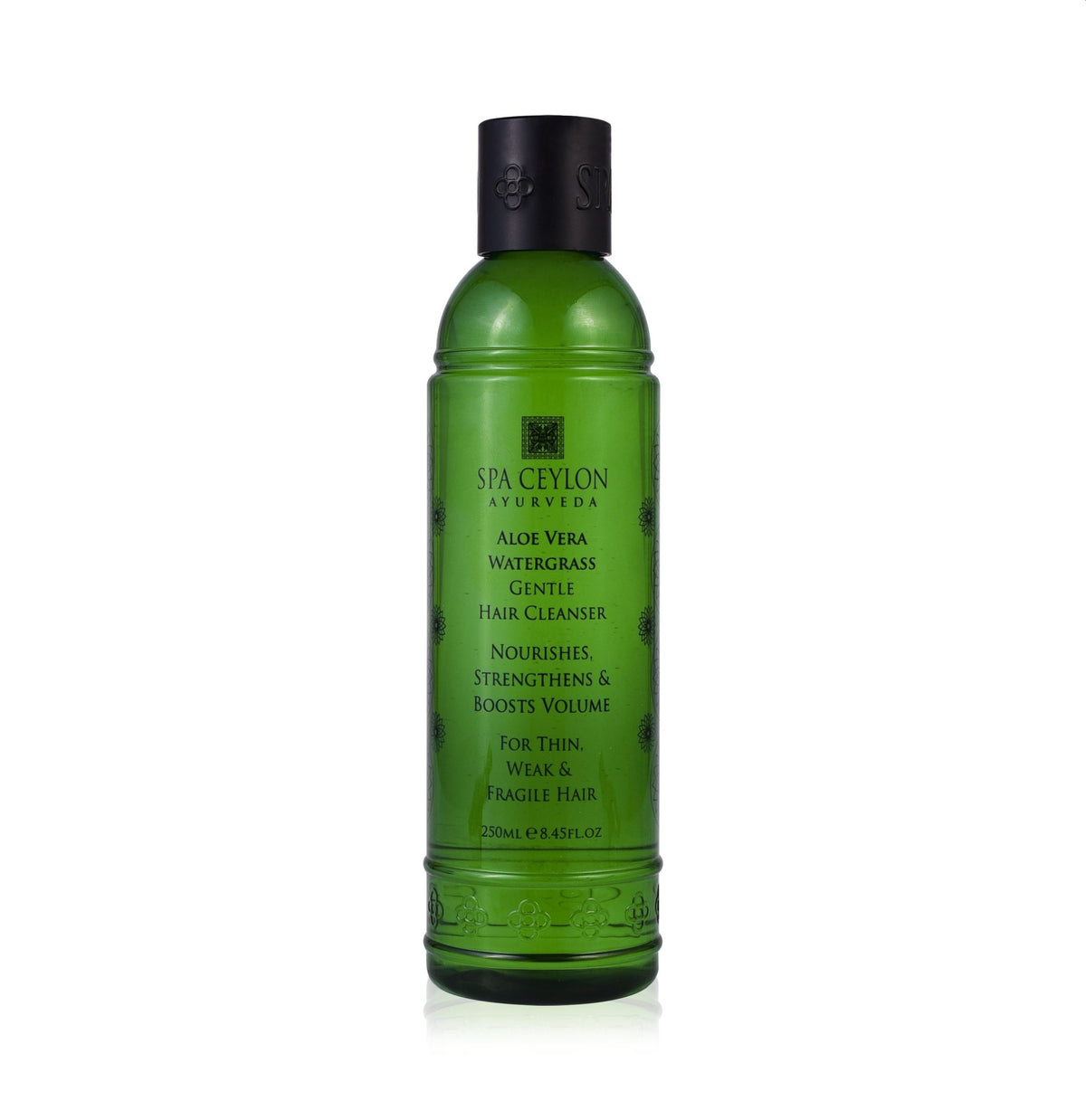 ALOE VERA WATERGRASS ŠAMPON ZA KOSU BEZ SULFATA 250ml