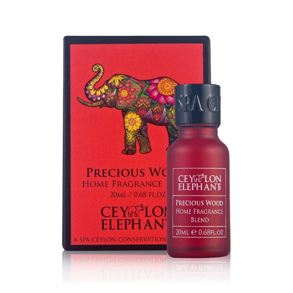 PRECIOUS WOOD ESENCIJALNO ULJE 20ml