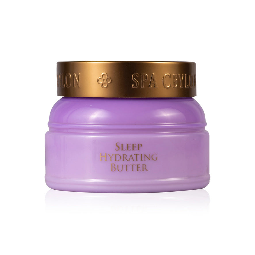 SLEEP HIDRATANTNI MASLAC 200g