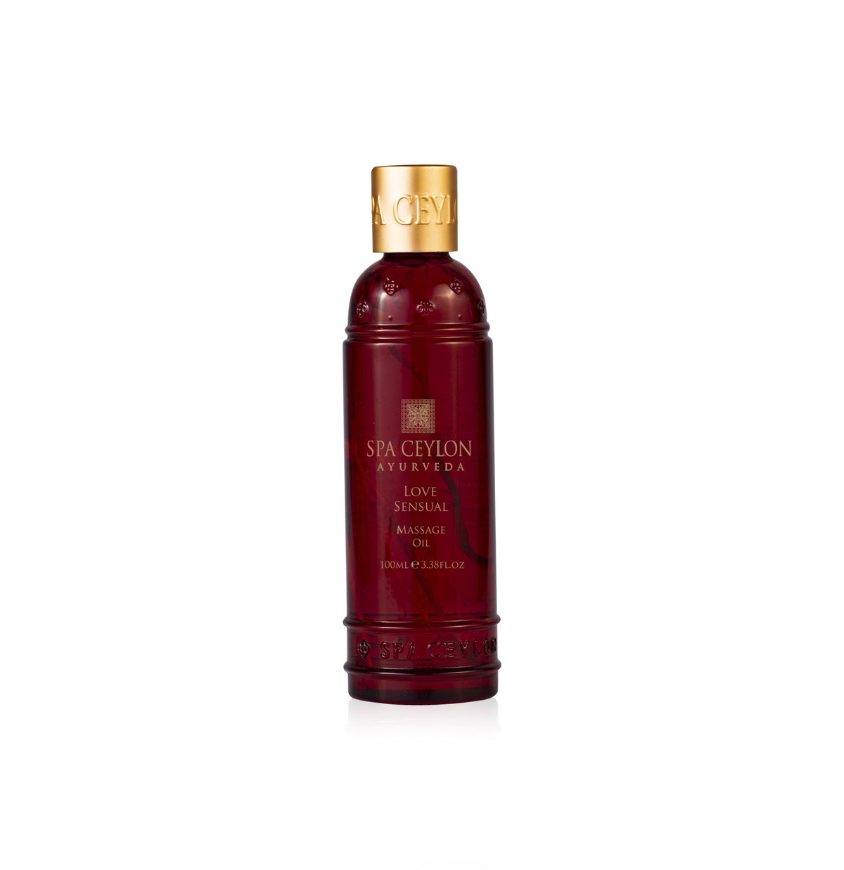 LOVE SENSUAL ULJE ZA MASAŽU 100ml