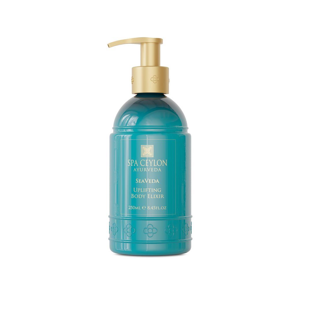 SeaVeda - Uplifting Body Elixir 250ml
