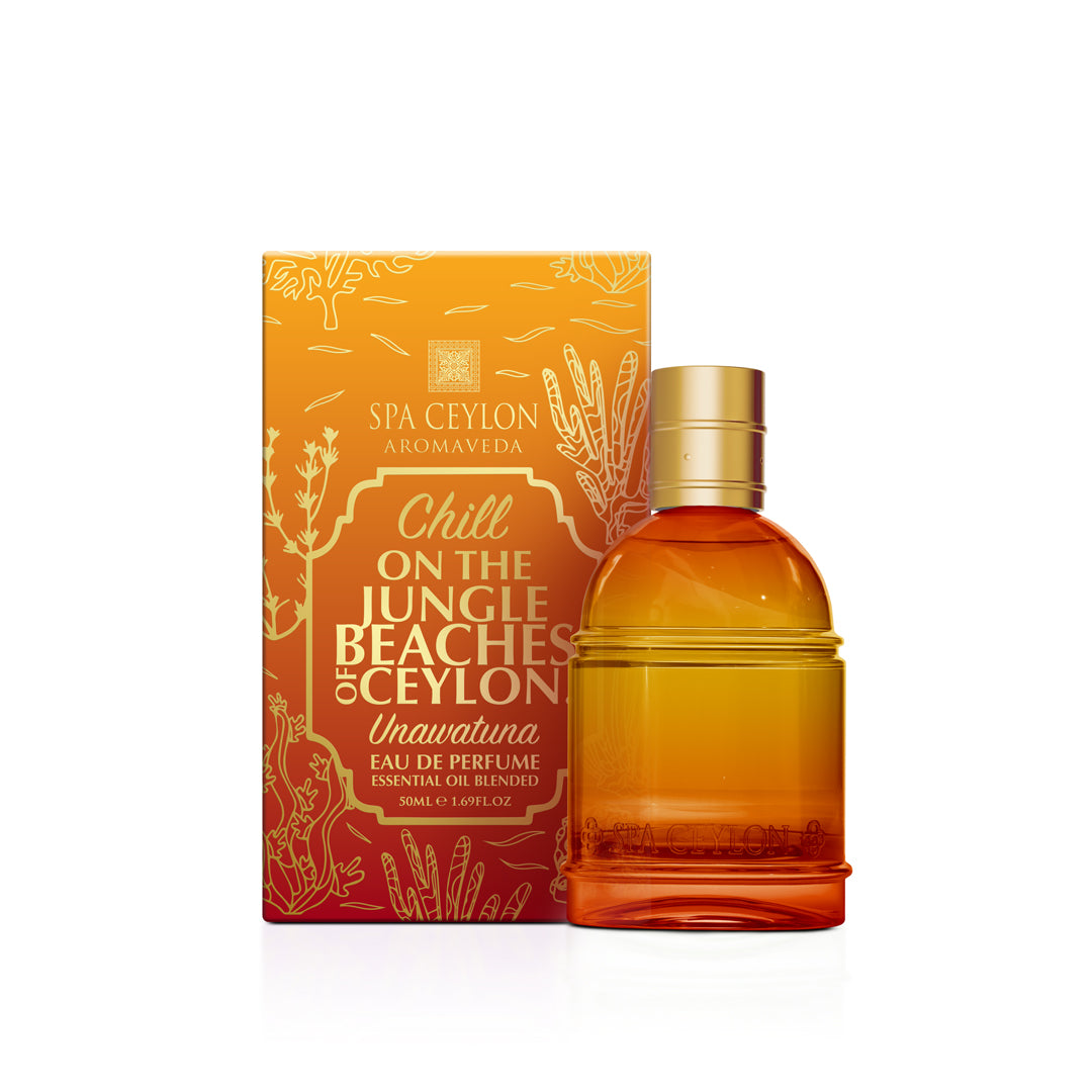 Unawatuna - Eau De Perfume 50ml