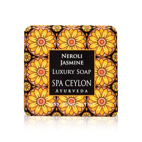 NEROLI JASMIN LUKSUZNI SAPUN 100g