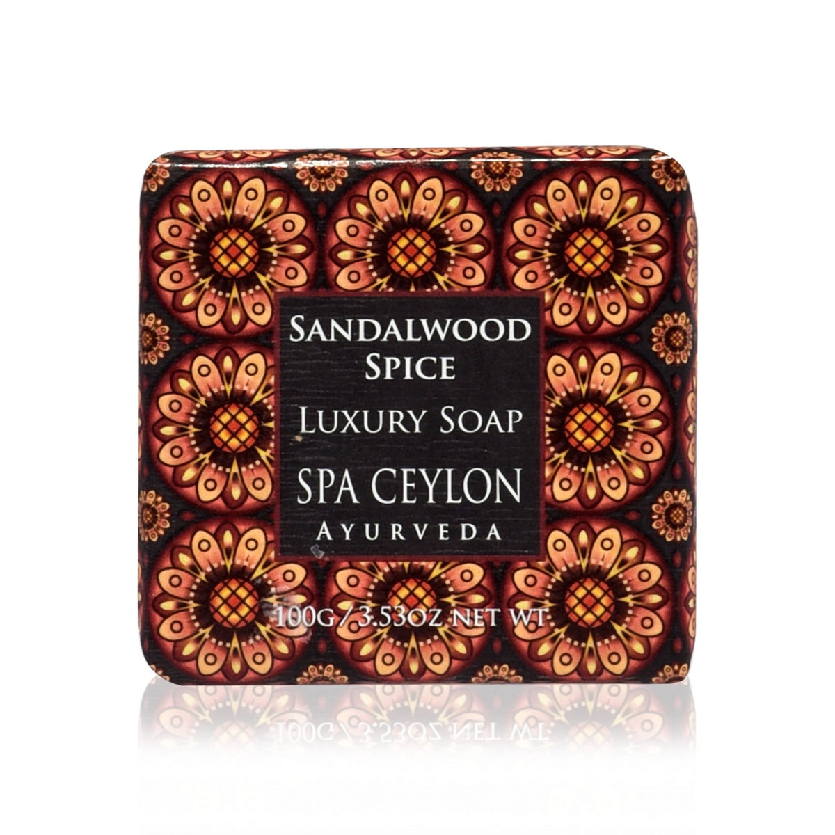 SANDALOVINA LUKSUZNI SAPUN 100g