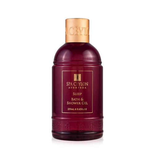 SLEEP GEL ZA TUŠIRANJE 250ml