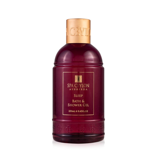 SLEEP GEL ZA TUŠIRANJE 250ml