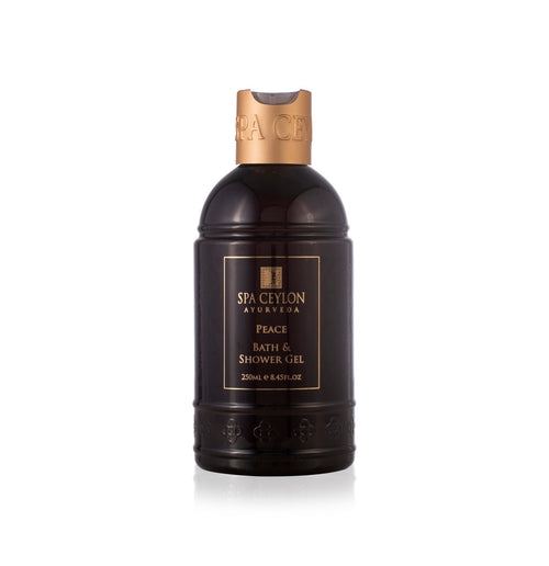 PEACE GEL ZA TUŠIRANJE 250ml