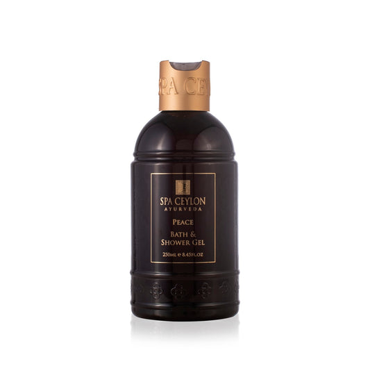 PEACE GEL ZA TUŠIRANJE 250ml