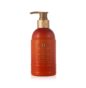 SENZUALNA SANDALOVINA LOSION ZA RUKE I TIJELO 250ml