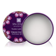 YLANG LAVENDER NATURAL BUTTER 25g