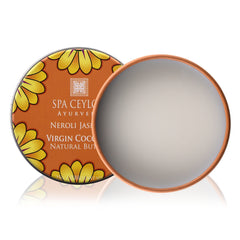NEROLI JASMIN PRIRODNI MASLAC 25g