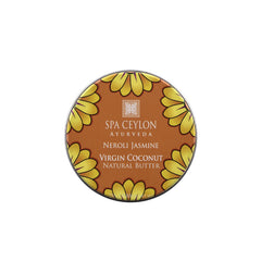 NEROLI JASMIN PRIRODNI MASLAC 25g