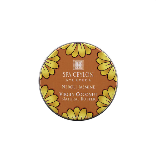 NEROLI JASMIN PRIRODNI MASLAC 25g