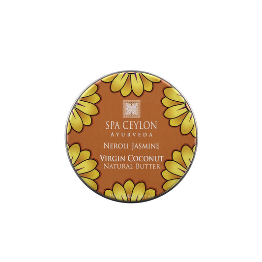 NEROLI JASMIN PRIRODNI MASLAC 25g