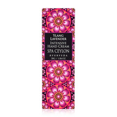 YLANG LAVANDA INTENZIVNA KREMA ZA RUKE 30g