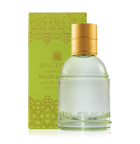 NIGHT JASMINE Eau De Parfume 50ml