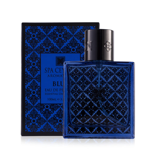 BLUE Eau De Parfume 100ml