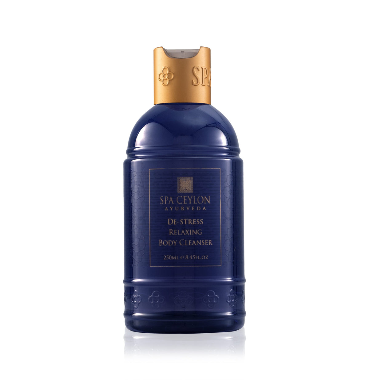 DE-STRESS RELAKSIRAJUĆI GEL ZA TUŠIRANJE 250ml