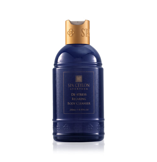 DE-STRESS RELAKSIRAJUĆI GEL ZA TUŠIRANJE 250ml