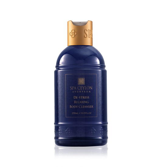 DE-STRESS RELAKSIRAJUĆI GEL ZA TUŠIRANJE 250ml
