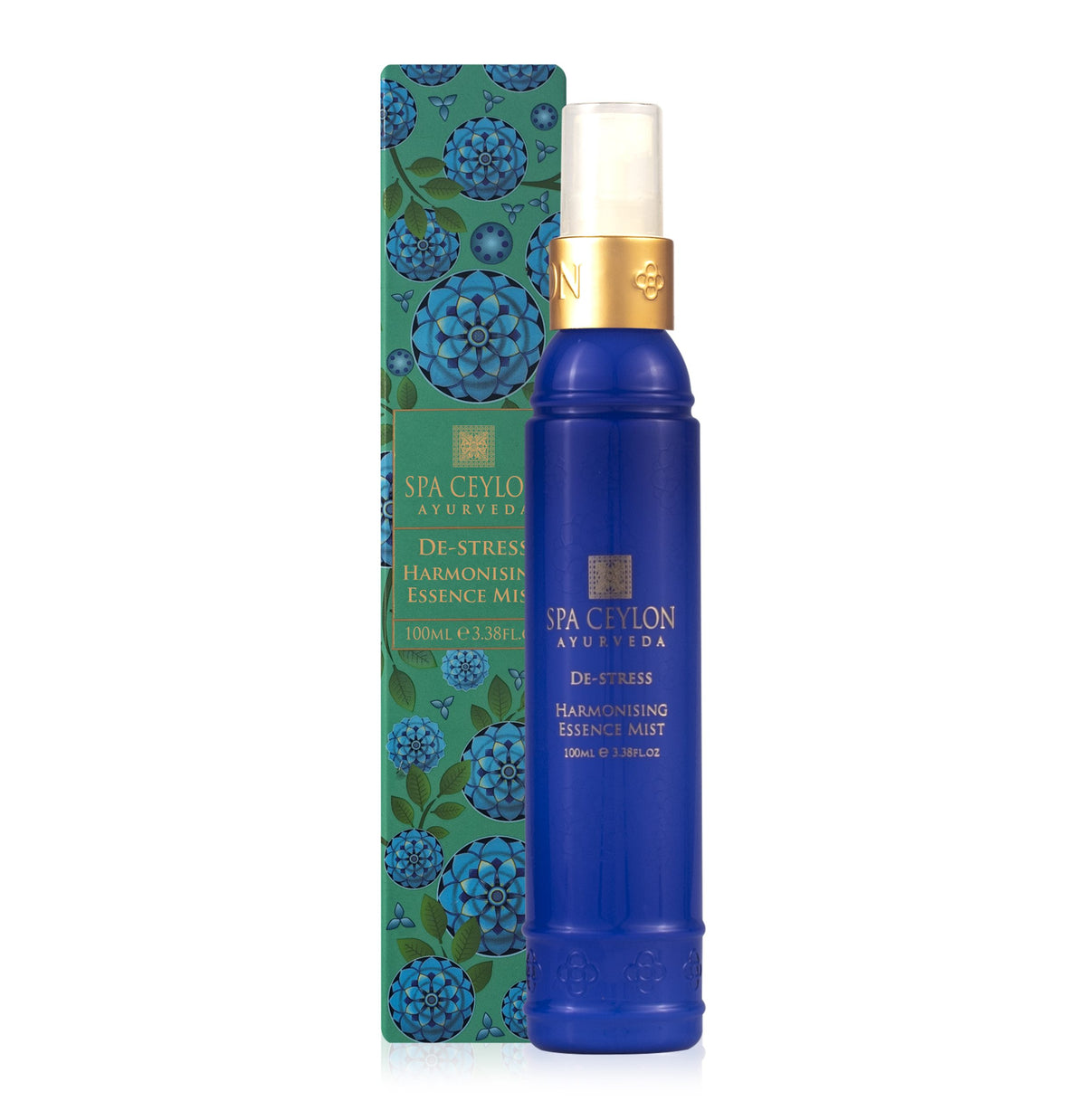 DE-STRESS HARMONIZIRAJUĆA MAGLICA 100ml