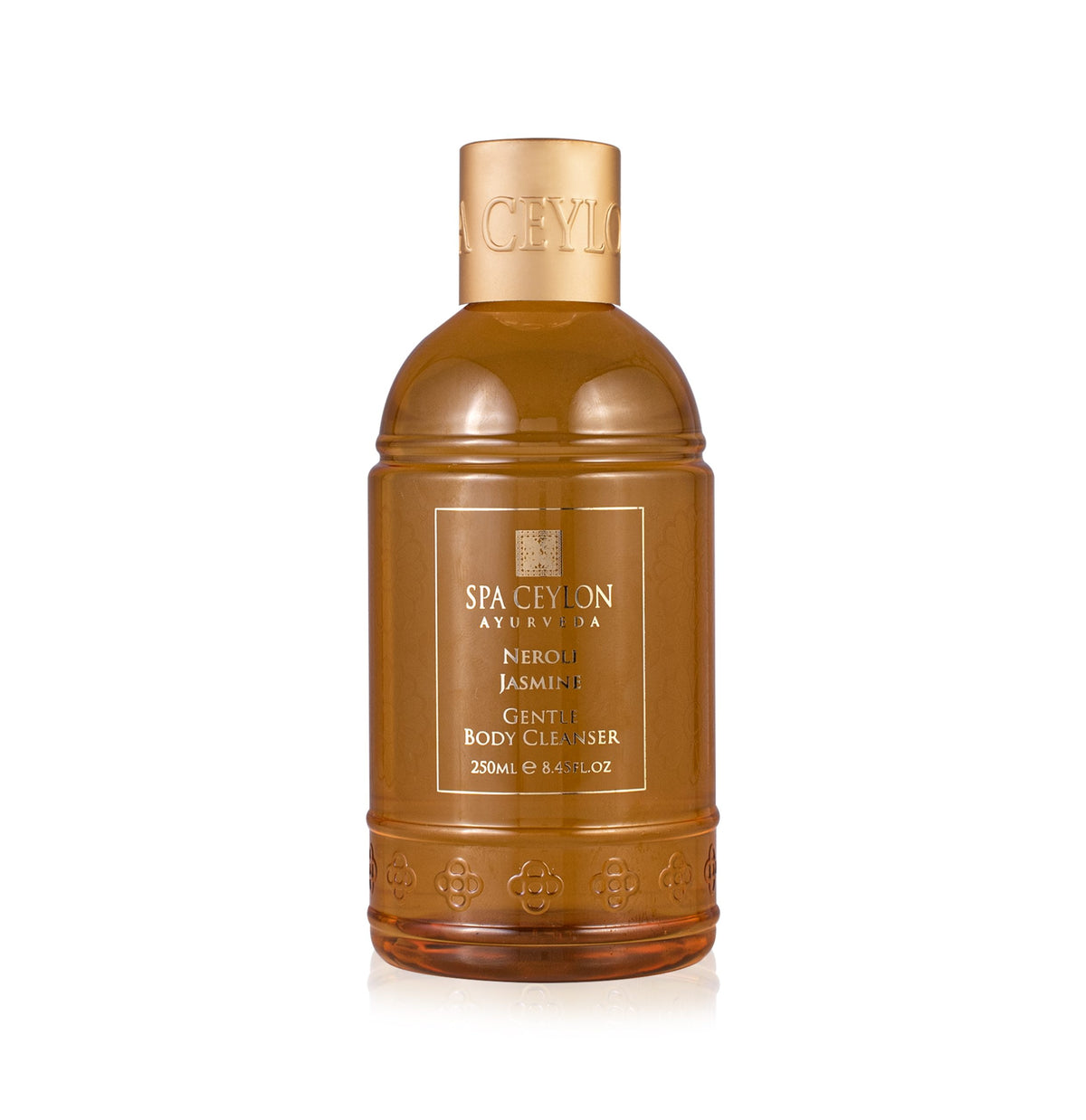 NEROLI JASMIN GEL ZA TUŠIRANJE 250ml