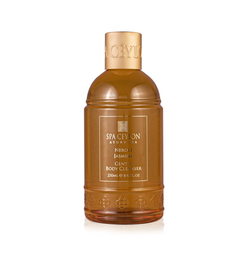 NEROLI JASMIN GEL ZA TUŠIRANJE 250ml