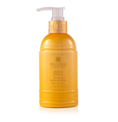 NEROLI JASMIN LOSION ZA RUKE I TIJELO 250ml