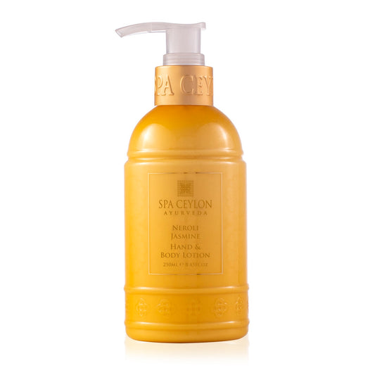 NEROLI JASMIN LOSION ZA RUKE I TIJELO 250ml