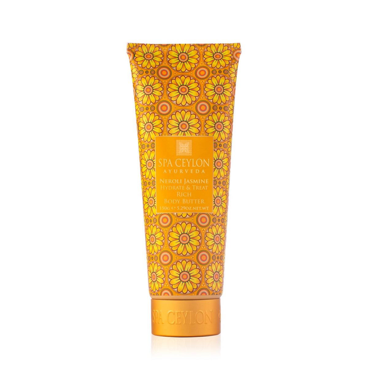 NEROLI JASMIN MASLAC ZA TIJELO 150g