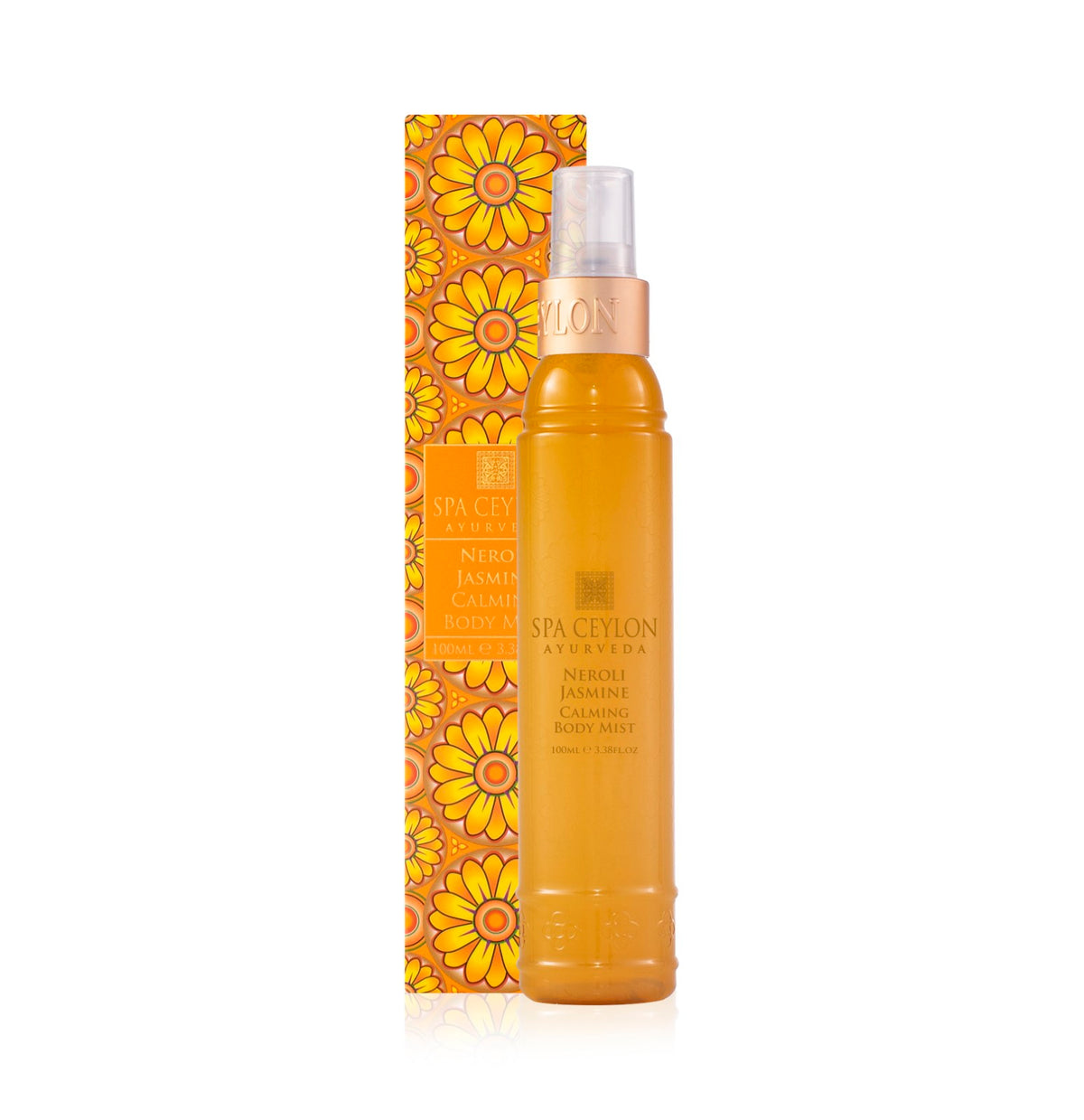 NEROLI JASMIN MAGLICA ZA TIJELO 100ml
