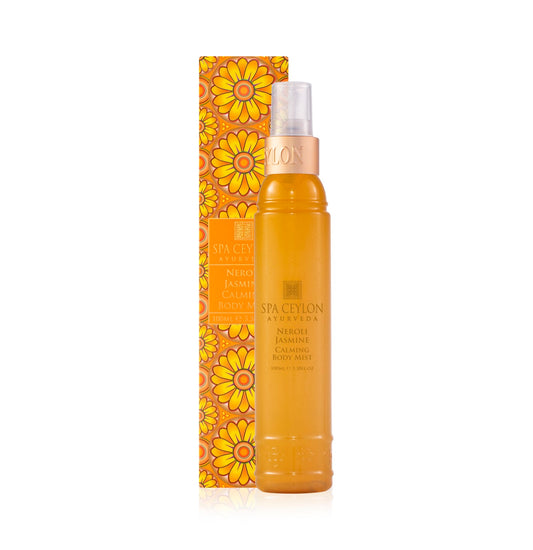 NEROLI JASMIN MAGLICA ZA TIJELO 100ml