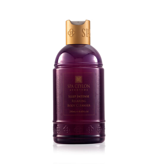 SLEEP INTENSE RELAKSIRAJUĆI GEL ZA TUŠIRANJE 250ml