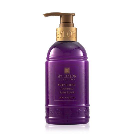 SLEEP INTENSE UMIRUJUĆI ELIKSIR ZA TIJELO 250ml