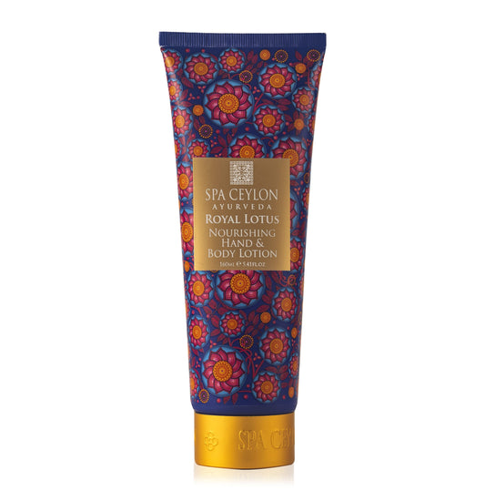 ROYAL LOTUS LOSION ZA RUKE I TIJELO 160ml