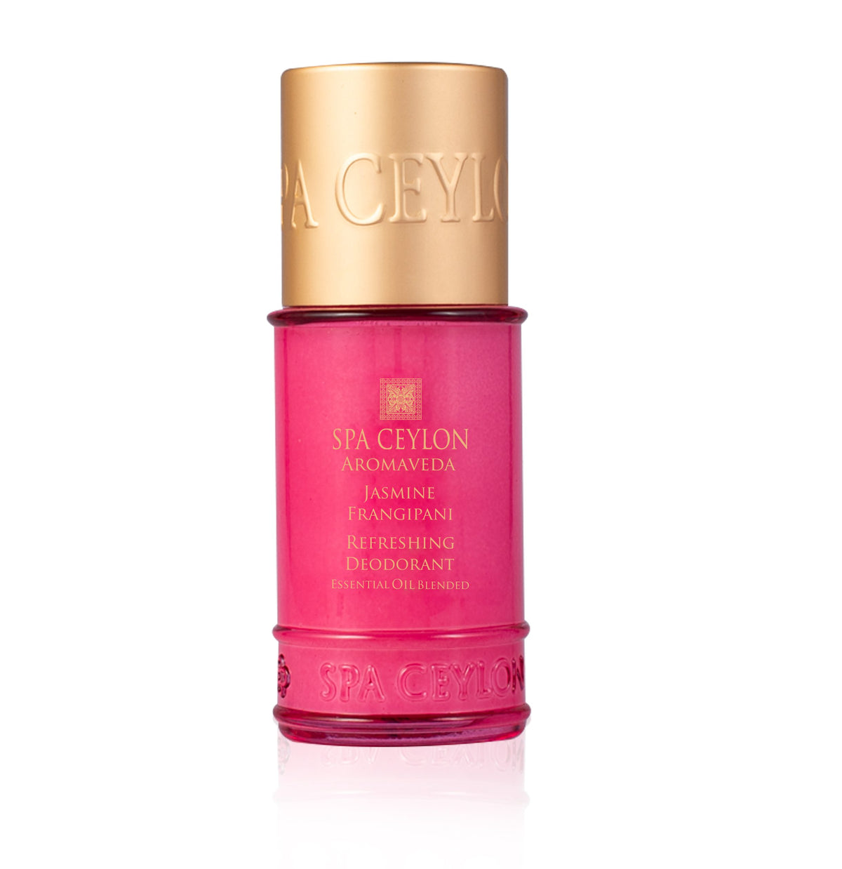JASMINE FRANGIPANI DEODORANT 60ml