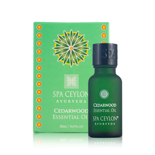 CEDROVINA ESENCIJALNO ULJE 20ml