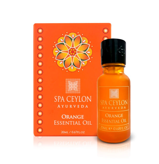 NARANČA ESENCIJALNO ULJE 20ml