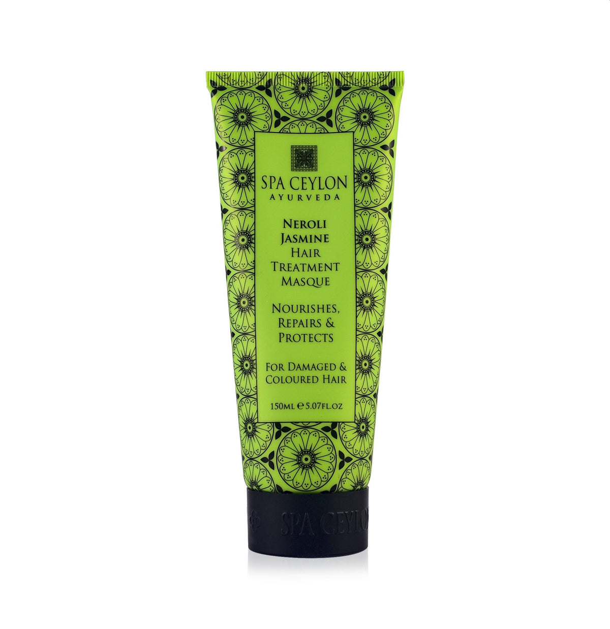 NEROLI JASMIN TRETMANSKA MASKA ZA KOSU 150ml