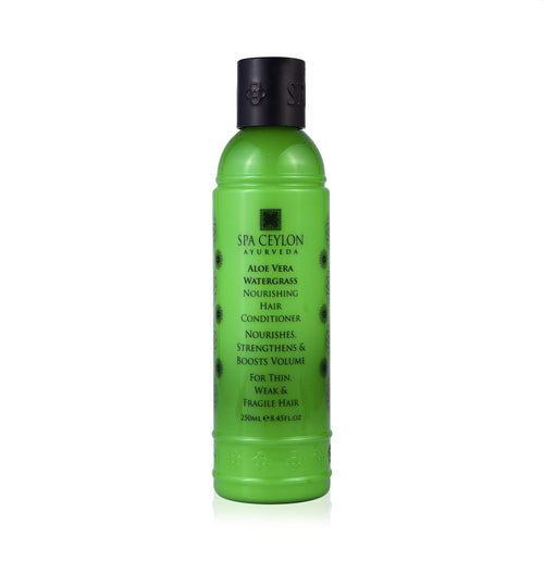 ALOE VERA WATERGRASS REGENERATOR ZA KOSU 250ml