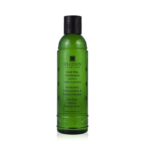 ALOE VERA WATERGRASS ŠAMPON ZA KOSU BEZ SULFATA 250ml