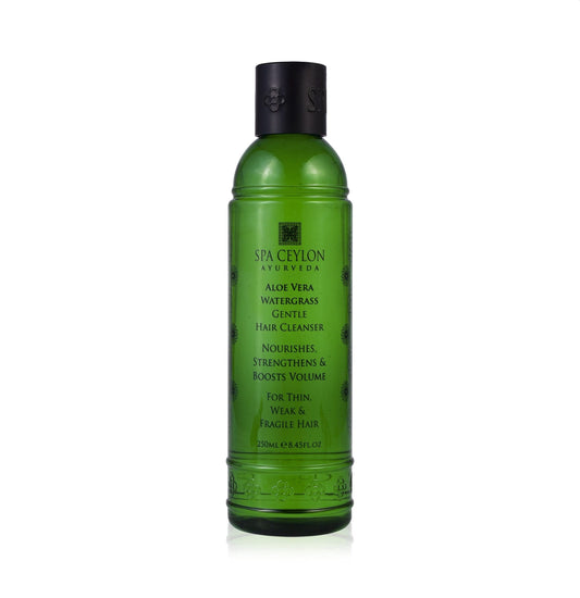 ALOE VERA WATERGRASS ŠAMPON ZA KOSU BEZ SULFATA 250ml
