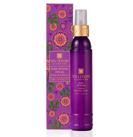 SLEEP INTENSE MAGLICA ZA TIJELO I JASTUK 100ml