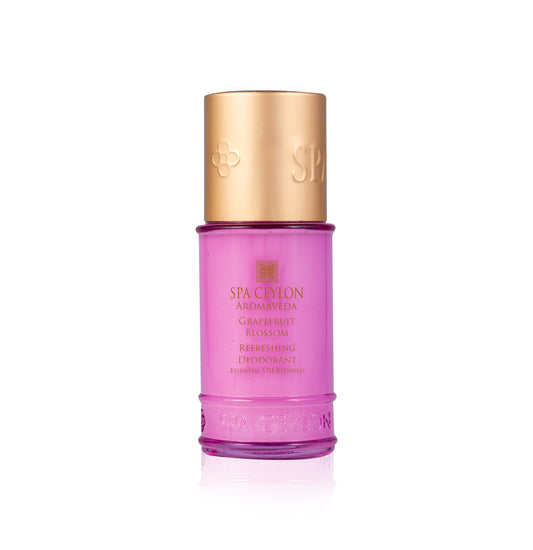 GRAPEFRUIT BLOSSOM DEZODORANS 60ml