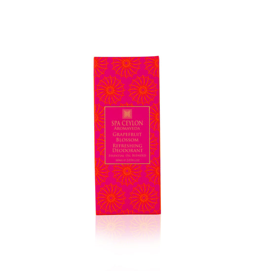 GRAPEFRUIT BLOSSOM DEZODORANS 60ml
