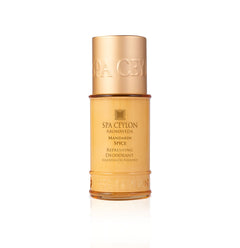 MANDARINA I ZAČINI DEZODORANS 60ml