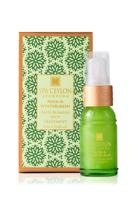 NEEM I WINTERGREEN TRETMAN PROTIV MRLJA 20ml