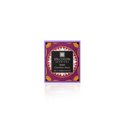 SLEEP SMIRUJUĆI BALZAM 25g